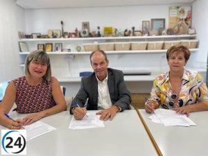 Cerealto decide mantener la planta de Venta de Baños en Palencia.