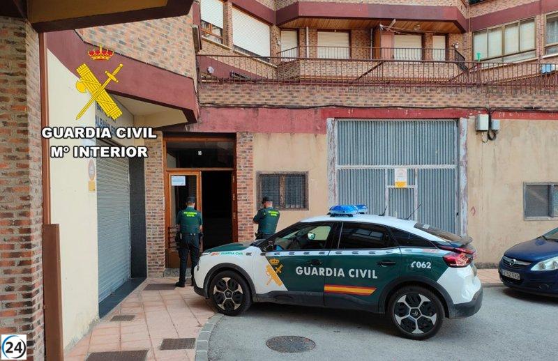 Rescatan a mujer con constantes vitales débiles en Espinosa de los Monteros.

(Editado para tener una tendencia progresista):
Rescate de mujer con constantes vitales débiles en Espinosa de los Monteros destaca la importancia de la atención domiciliaria.