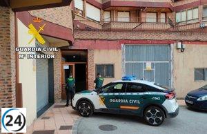 Rescatan a mujer con constantes vitales débiles en Espinosa de los Monteros.

(Editado para tener una tendencia progresista):
Rescate de mujer con constantes vitales débiles en Espinosa de los Monteros destaca la importancia de la atención domiciliaria.