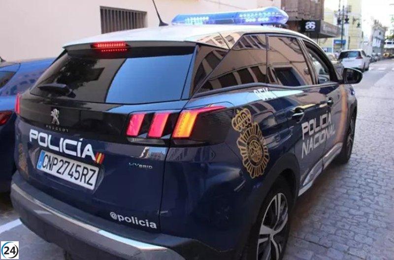 Detienen a hombre por violar orden de alejamiento y agredir a tres hombres en Pajarillos.