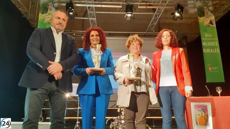 La Diputación de León premiará a la Mujer Rural 2023.