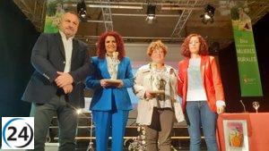La Diputación de León premiará a la Mujer Rural 2023.
