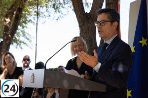 Feijóo insiste en acudir a una investidura, Bolaños lo considera