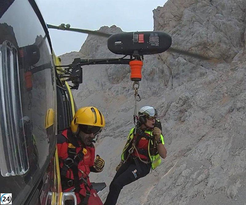 Aumenta el número de incidentes al aire libre en la última semana, según la Junta.