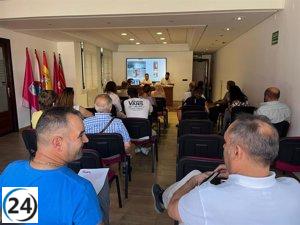 El PSOE presidirá la Diputación de Le gracias al apoyo de UPL y contará con tres representantes en el equipo de gobierno.