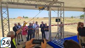 El Gobierno de CyL dará luz verde al proyecto de ley de residencias este jueves