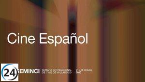 Seminci contará con la mayor representación de cine español en sus secciones competitivas