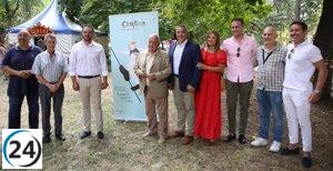 Santonja contento con los resultados del Festival Internacional de Circo