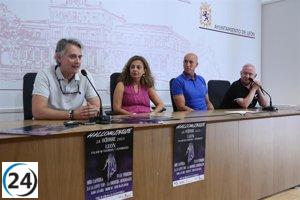 Celebridades de la música se unirán al Hallowindi de León en octubre.