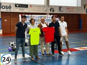 Carnero impulsa II 'Twitter Pucela Cup' para fortalecer la comunidad