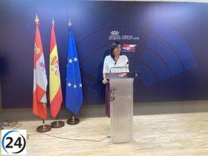 El PSCyL defiende el derecho al Debate sobre Política General, sin utilizarlo como estrategia electoral