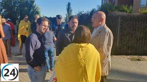 Seguridad de Carnero se enorgullece por ausencia de fallecidos en última explosión, a diferencia del trágico incidente en Goya.