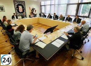 PSOE y Cs cuestionan demora en debate de política general por 