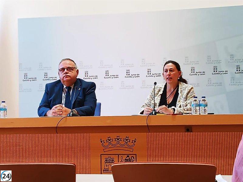 La Junta inmunicará a 13.000 recién nacidos contra la bronqueolitis desde octubre.