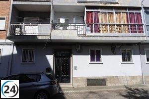 Sin denuncias por malos tratos hacia la víctima, el asesino de Béjar mantenía cargos familiares.