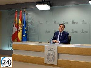 La Junta advierte sobre los cambios en beneficio de algunas comunidades, alertando sobre posibles desigualdades.