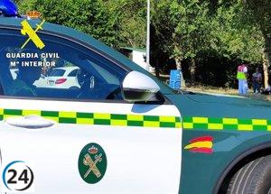 Joven de 18 años en prisión por agresión sexual a un menor en Ávila