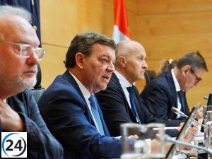 CyL abandona postura defensiva para defender competencias estatutarias