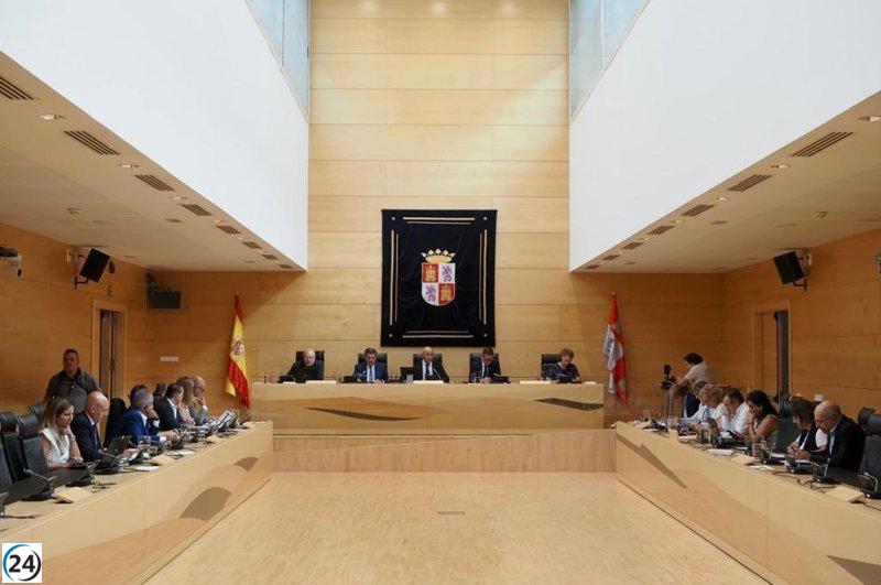 CyL destinará 3.000 euros a pequeños municipios para la creación de café-bares.