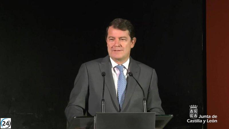 La muestra 'Apóstol' en Salamanca: Un eterno diálogo entre fe, cultura y arte