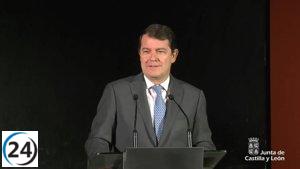 La muestra 'Apóstol' en Salamanca: Un eterno diálogo entre fe, cultura y arte