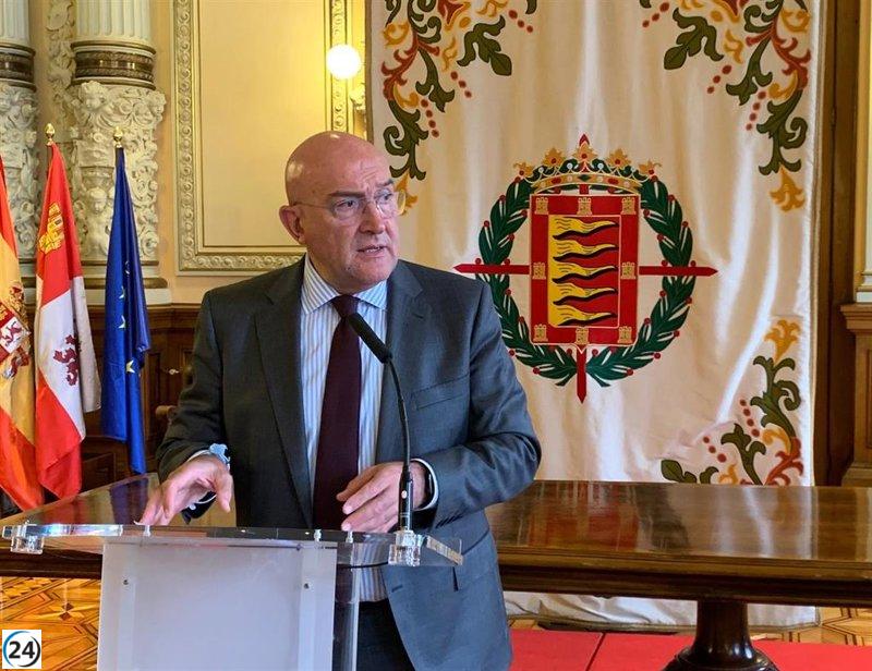 Carnero demanda reunión presencial de la SVAV para 