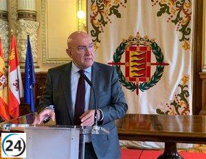 Carnero demanda reunión presencial de la SVAV para 