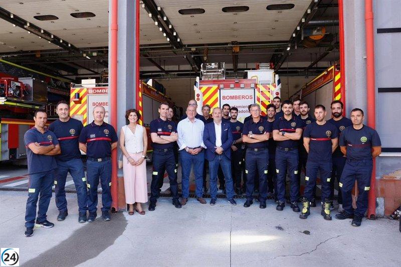 Carnero destaca la contrarreloj del martes como un 