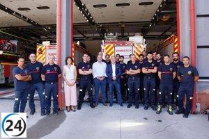 Carnero destaca la contrarreloj del martes como un 