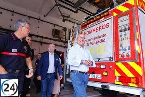 Carnero considera lógico reintroducir el pago en efectivo en los autobuses.