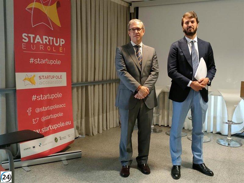 Gallardo desestima propuesta del PSOE sobre deporte como distracción para no mencionar a Puigdemont.