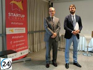 Gallardo desestima propuesta del PSOE sobre deporte como distracción para no mencionar a Puigdemont.