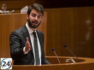 Gallardo afirma que la Junta protege de forma 