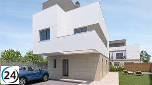 El precio de la vivienda libre aumenta un 2,8% en el segundo trimestre