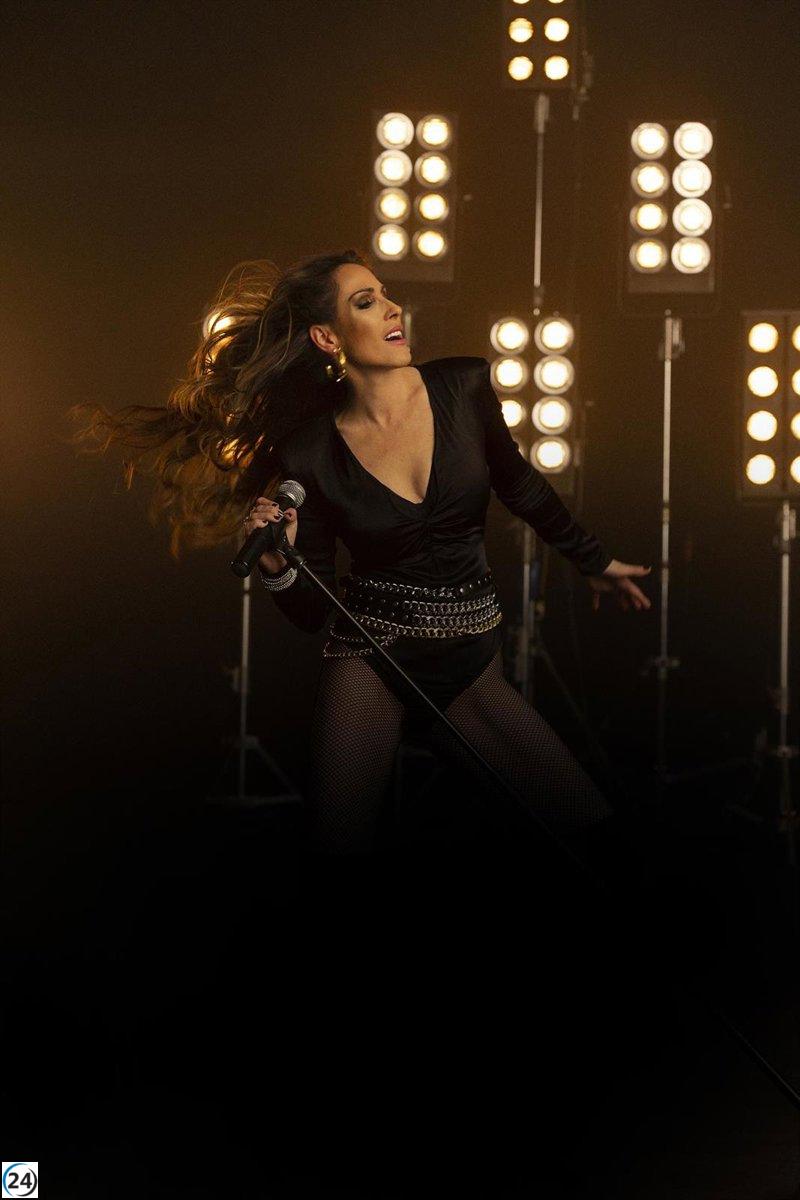 Malú actuará en la Plaza Mayor de Salamanca como parte de las Ferias y Fiestas de la ciudad.