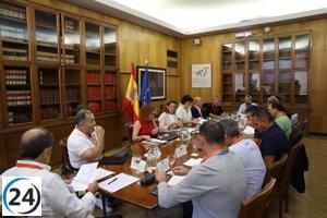 Ribera presenta evento destacado sobre transición justa en Ponferrada