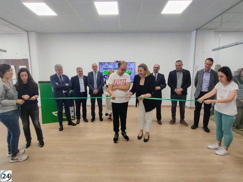 Castilla y León duplica la media nacional en plazas residenciales para personas con discapacidad