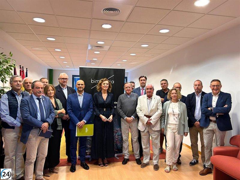 Arranca la octava edición de Bimtecnia en Valladolid, evento referente en materia tecnológica