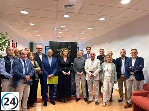 Arranca la octava edición de Bimtecnia en Valladolid, evento referente en materia tecnológica