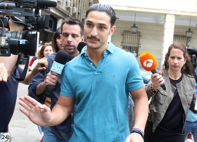 Miembro de 'La Manada' expresa su deseo de cumplir su condena, afirmando su arrepentimiento.