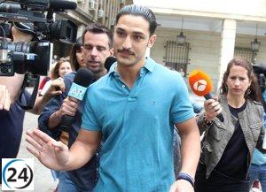 Miembro de 'La Manada' expresa su deseo de cumplir su condena, afirmando su arrepentimiento.