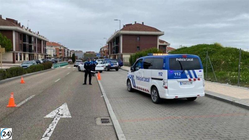 Capturan a mujer en el Rio Shopping de Arroyo por hurto y queda bajo arresto
