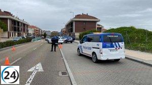 Capturan a mujer en el Rio Shopping de Arroyo por hurto y queda bajo arresto