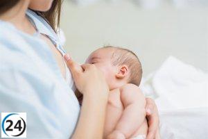 CyL amplía el beneficio económico para el nacimiento de hasta 2.500 euros en 2024.