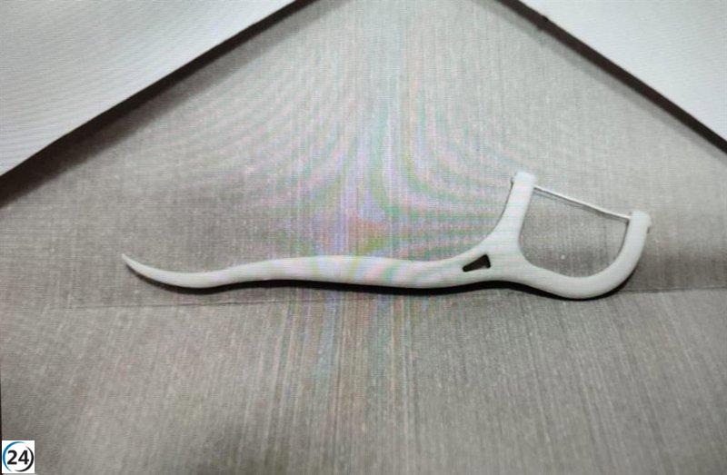 Cinco identificados por el 