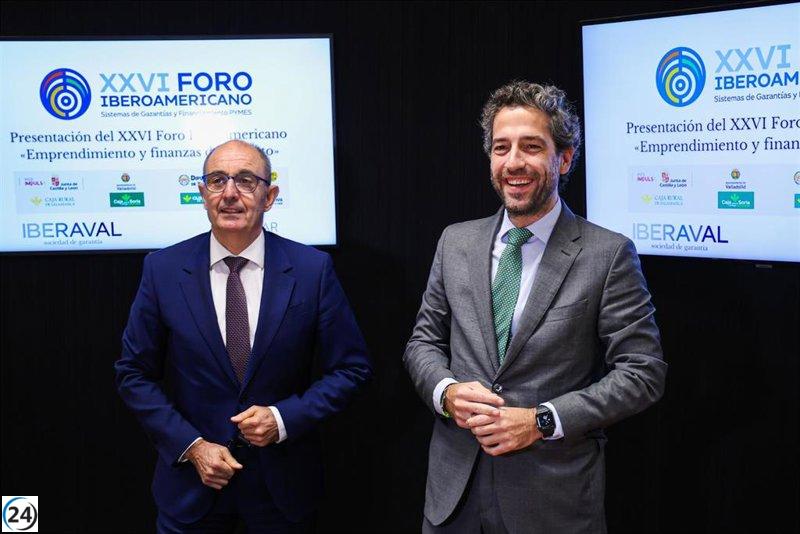 Expertos internacionales se congregan en Valladolid para el XXVI Foro Iberoamericano