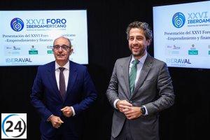 Expertos internacionales se congregan en Valladolid para el XXVI Foro Iberoamericano