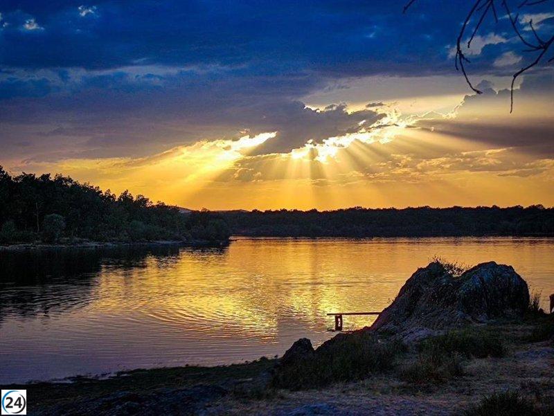 Fotografías de CyL compiten por el primer puesto en el concurso de Instagram 'Mi lugar preferido'