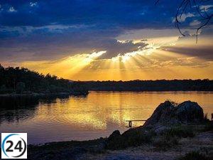 Fotografías de CyL compiten por el primer puesto en el concurso de Instagram 'Mi lugar preferido'