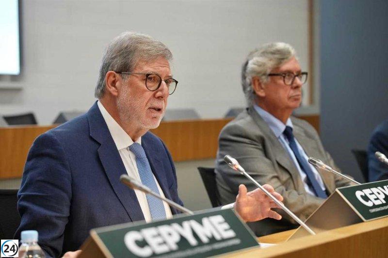 Santiago Aparicio apuesta por planes de largo plazo contra la despoblación